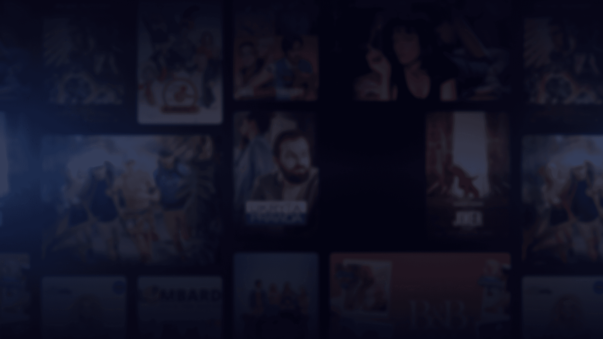player background